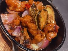 -潮界(虹桥天地店)