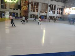-冠军冰场CHAMPION RINK(中华城店)