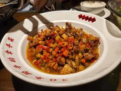 -味上湘菜馆(岳麓山店)