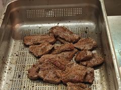 -威斯汀舞台餐厅