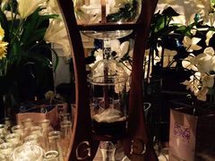 -花舍·新派粤菜·西餐·下午茶(亚运村·鸟巢店)