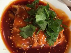 -乾隆美食·本帮菜(黄河路店)