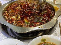 -大味美蛙鱼头(遂宁总店)