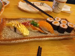 -谷村寿司(同福路店)