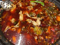 -小饕荟雅安贡椒鱼鲜馆(广福桥店)