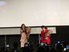 -大光明电影院(南京西路店)