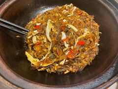 -味上湘菜馆(岳麓山店)