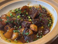 -打酱油·非遗淮扬菜(瘦西湖梅岭店)