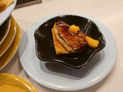 -争鲜回转寿司(浦东三钢里PLUS店)