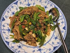 -江南雅厨(李公堤店)