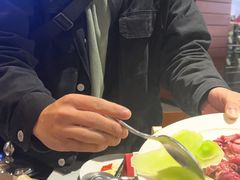 -顺德美的万豪酒店·自助餐·贡厨