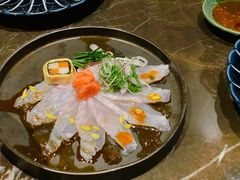 -广州瑰丽酒店·Black Iron黑金燚