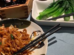 -晓粤·惹味粤菜(凯德乐峰广场店)