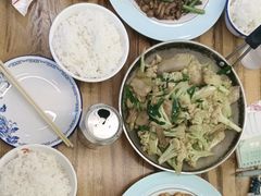 -好口味小吃楼·东北菜(太原南街店)