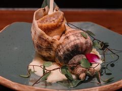 -鸟山鸣·日料食堂(王府井店)