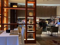 -新发展亚太JW万豪酒店·福苑咖啡厅