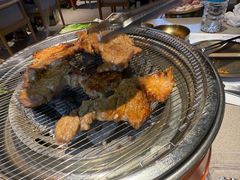 -味家烤肉烤鳗鱼牛排(西塔旗舰店)