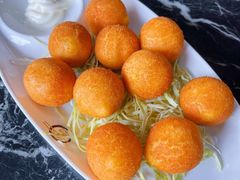 风味地瓜丸-李师傅脆肚(华强北店)