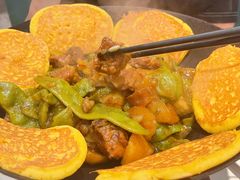 -富源东北春饼店(翠竹店)