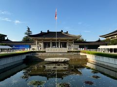 -陕西历史博物馆