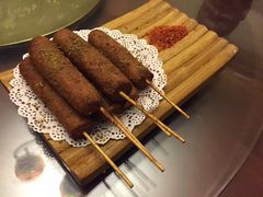 -圆满素食林饭店非遗素食(河西店)