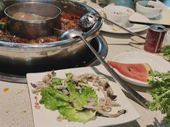 -家一加火锅(绿地翠谷总店)