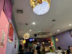 -葛尼沙印度餐厅 (镇明路店)