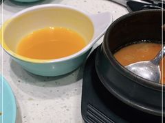 -韩时烤肉(丰科万达广场店)