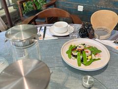 -野蔓果·山野菜(西湖景区·龙井茶田店)