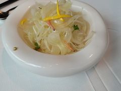 -扬州香格里拉·香宫中餐厅