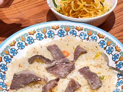 -驿楼兰·新疆菜(火车站店)