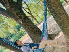 -蜀冈西峰生态公园