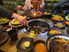-香猪坊韩国烤肉专属门店(魏公村店)