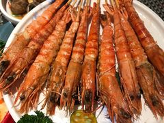 -桃夭日式料理(国信店)