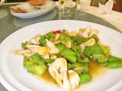 -奕景海鲜酒家· 大连海鲜(星海广场店)