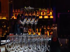 -The Penthouse酒吧