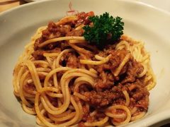 -Lia Cafe Bar Restaurant松山咖啡屋