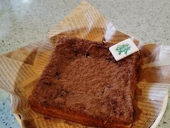 暴发漏奶华-七爷清汤腩·港式茶餐厅(世博店)