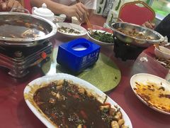-黄牛肉馆·皖南土菜