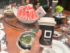 -东海怡品海鲜豆捞(舟宿夜江店)