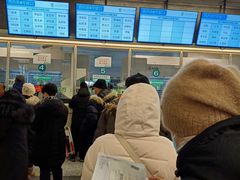 -首都医科大学附属北京友谊医院(西城院区)