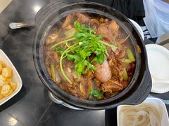 -川香煲(茅台路店)