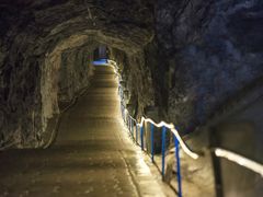 -金龙洞地下河