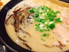 博多一幸舍(侨福芳草地店)-博多一幸舍(侨福芳草地购物中心店)