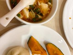 -燕山大酒店-中餐厅