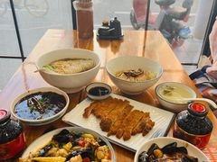 -小方的面(徐家汇店)