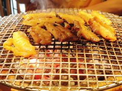 -醉火烧泥炉烤肉(孩儿巷店)