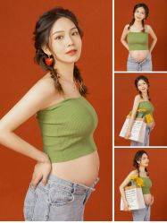 -专注孕妇照亲子照·纪田摄影