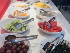 -豪客来牛排(府河店)