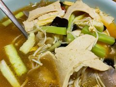 -素心小筑(后沙裕镇店)